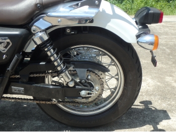 �������� �� ������ �������� Honda VT750S 2010 ���� 16