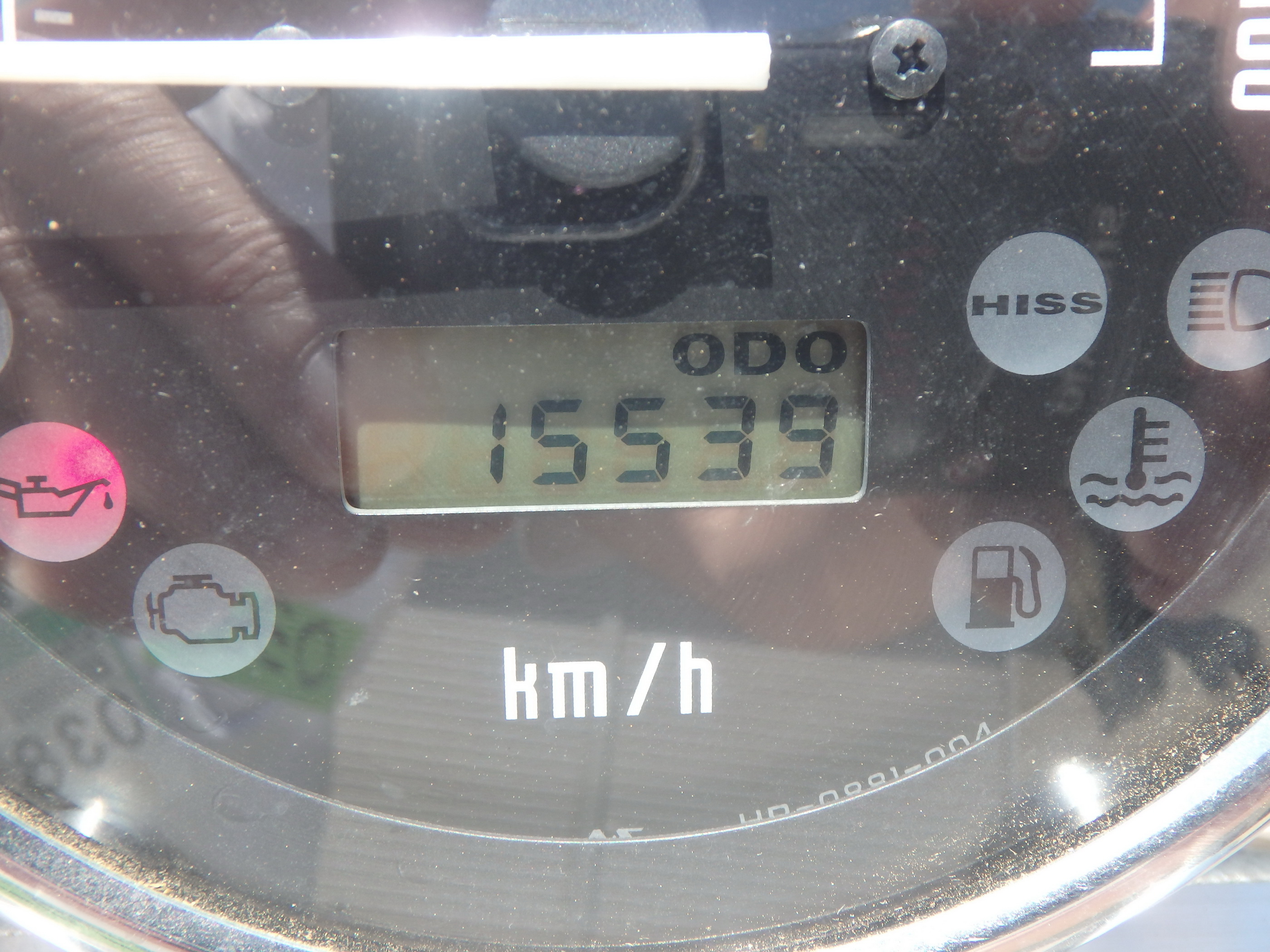 Купить мотоцикл Honda VT750S 2010 фото 20