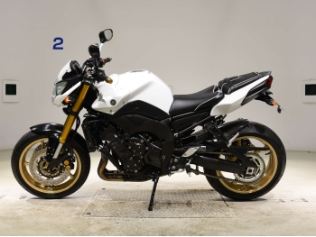 �������� �� ������ �������� Yamaha FZ-8N 2013 ���� 1