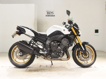 �������� �� ������ �������� Yamaha FZ-8N 2013 ���� 2