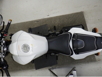 �������� �� ������ �������� Yamaha FZ-8N 2013 ���� 3