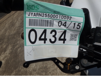 �������� �� ������ �������� Yamaha FZ-8N 2013 ���� 4