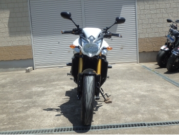 �������� �� ������ �������� Yamaha FZ-8N 2013 ���� 6