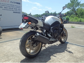 �������� �� ������ �������� Yamaha FZ-8N 2013 ���� 9
