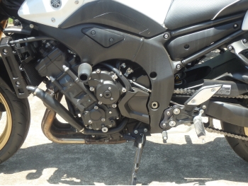 �������� �� ������ �������� Yamaha FZ-8N 2013 ���� 15