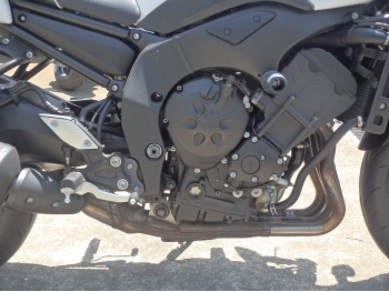 �������� �� ������ �������� Yamaha FZ-8N 2013 ���� 18