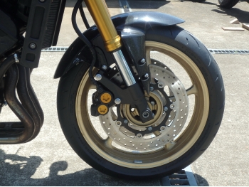 �������� �� ������ �������� Yamaha FZ-8N 2013 ���� 19