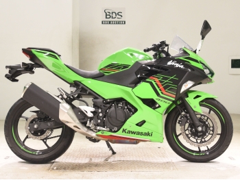 �������� �� ������ �������� Kawasaki Ninja400-2 2023 ���� 2
