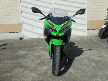 �������� �� ������ �������� Kawasaki Ninja400-2 2023 ���� 6