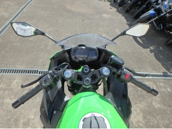 �������� �� ������ �������� Kawasaki Ninja400-2 2023 ���� 21