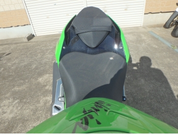 �������� �� ������ �������� Kawasaki Ninja400-2 2023 ���� 23