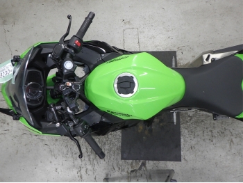 �������� �� ������ �������� Kawasaki Ninja400-2 2021 ���� 3