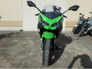 �������� �� ������ �������� Kawasaki Ninja400-2 2021 ���� 6