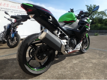 �������� �� ������ �������� Kawasaki Ninja400-2 2021 ���� 9
