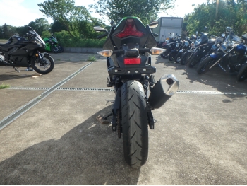 �������� �� ������ �������� Kawasaki Ninja400-2 2021 ���� 10