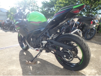 �������� �� ������ �������� Kawasaki Ninja400-2 2021 ���� 11