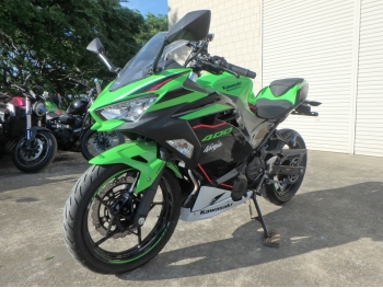 �������� �� ������ �������� Kawasaki Ninja400-2 2021 ���� 13