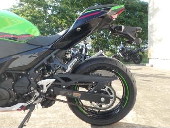 �������� �� ������ �������� Kawasaki Ninja400-2 2021 ���� 16