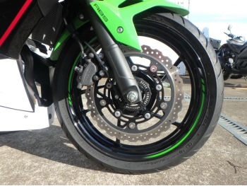 �������� �� ������ �������� Kawasaki Ninja400-2 2021 ���� 19