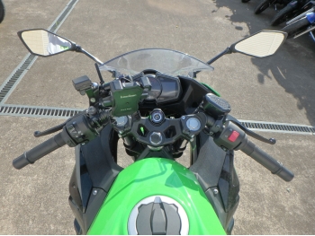 �������� �� ������ �������� Kawasaki Ninja400-2 2021 ���� 21