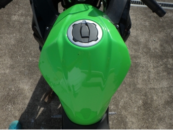 �������� �� ������ �������� Kawasaki Ninja400-2 2021 ���� 22