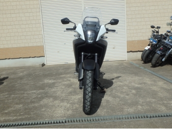 �������� �� ������ �������� Honda NX400 2024 ���� 6