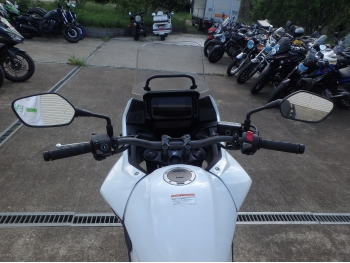 �������� �� ������ �������� Honda NX400 2024 ���� 21