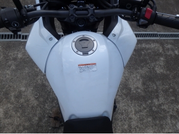 �������� �� ������ �������� Honda NX400 2024 ���� 22