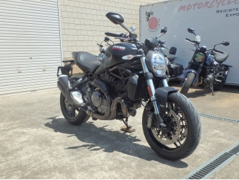 ������  #7900  �������� Ducati Monster 821