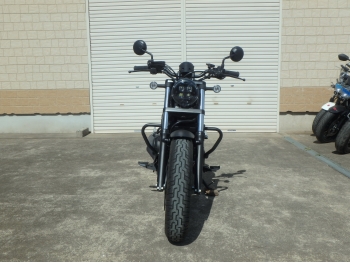 �������� �� ������ �������� Honda Rebel500 CMX500 2023 ���� 6