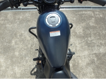 �������� �� ������ �������� Honda Rebel500 CMX500 2023 ���� 22