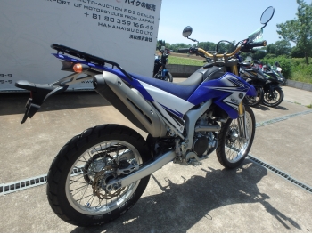 �������� �� ������ �������� Yamaha WR250R 2010 ���� 5