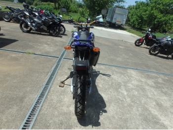 �������� �� ������ �������� Yamaha WR250R 2010 ���� 6