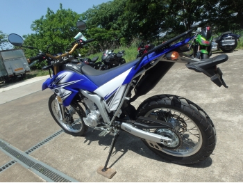 �������� �� ������ �������� Yamaha WR250R 2010 ���� 7