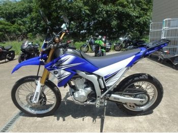 �������� �� ������ �������� Yamaha WR250R 2010 ���� 8