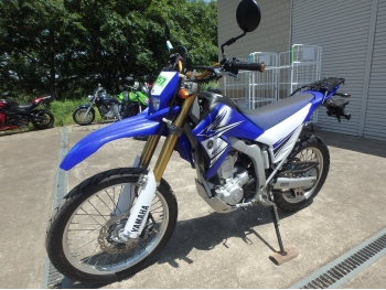 �������� �� ������ �������� Yamaha WR250R 2010 ���� 9