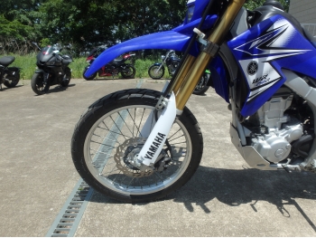 �������� �� ������ �������� Yamaha WR250R 2010 ���� 10