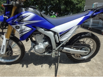 �������� �� ������ �������� Yamaha WR250R 2010 ���� 11