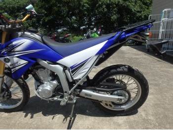 �������� �� ������ �������� Yamaha WR250R 2010 ���� 12
