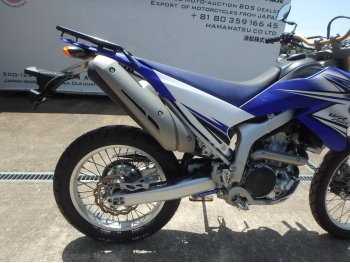 �������� �� ������ �������� Yamaha WR250R 2010 ���� 13