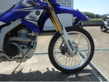 �������� �� ������ �������� Yamaha WR250R 2010 ���� 15