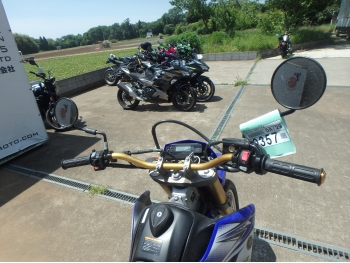 �������� �� ������ �������� Yamaha WR250R 2010 ���� 17