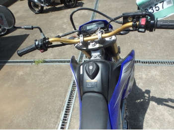 �������� �� ������ �������� Yamaha WR250R 2010 ���� 18