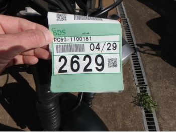 �������� �� ������ �������� Honda Rebel500 CMX500 2019 ���� 4
