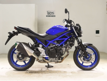 �������� �� ������ �������� Suzuki SV650A 2026 ���� 2