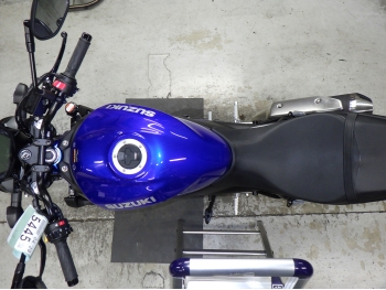 �������� �� ������ �������� Suzuki SV650A 2026 ���� 3
