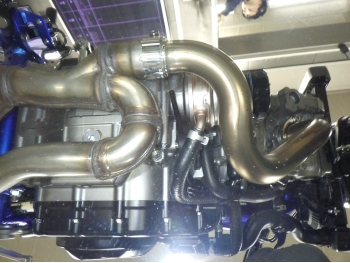�������� �� ������ �������� Suzuki SV650A 2026 ���� 4