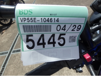 �������� �� ������ �������� Suzuki SV650A 2026 ���� 5
