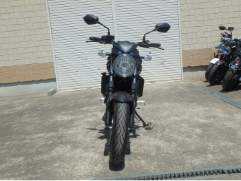 �������� �� ������ �������� Suzuki SV650A 2026 ���� 7