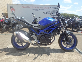 �������� �� ������ �������� Suzuki SV650A 2026 ���� 9